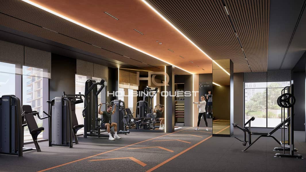 Premium Homes | Modern Amenities | Prime Location - Image 8