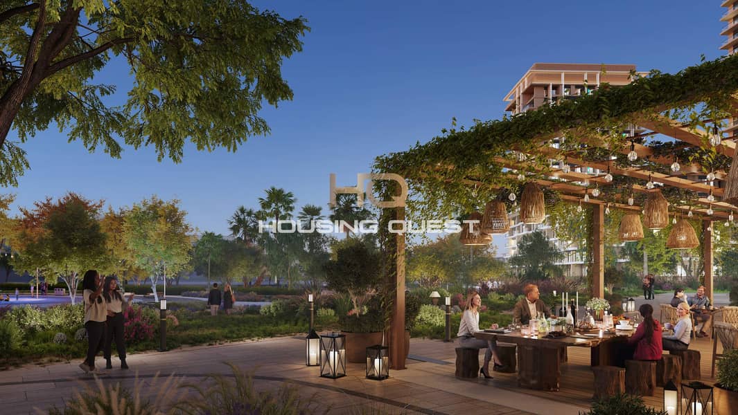 Premium Homes | Modern Amenities | Prime Location - Image 11