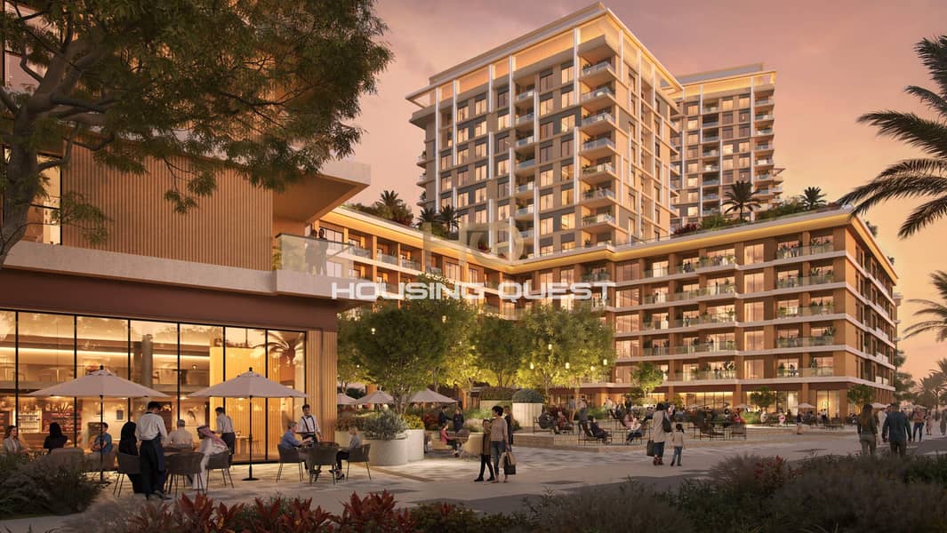 Premium Homes | Modern Amenities | Prime Location - Image 12