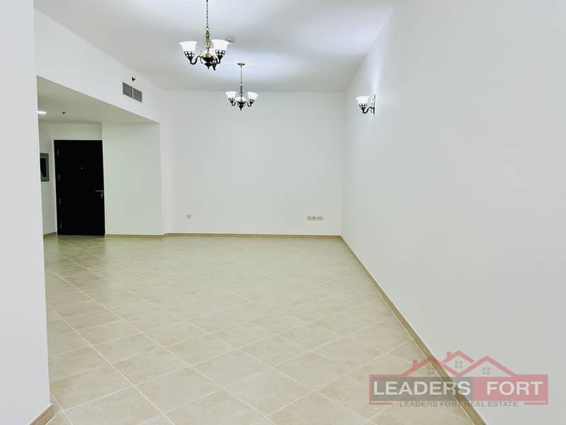 3BR + Maid Apartment | High Floor | Spacious Layout |