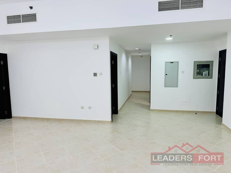 3BR + Maid Apartment | High Floor | Spacious Layout |