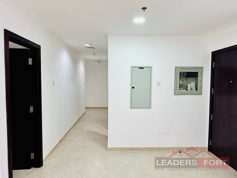 3BR + Maid Apartment | High Floor | Spacious Layout |