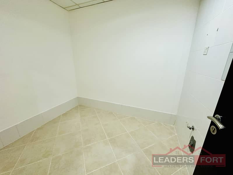 3BR + Maid Apartment | High Floor | Spacious Layout | - Image 8