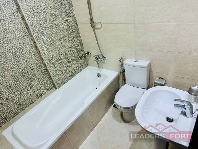 3BR + Maid Apartment | High Floor | Spacious Layout | - Image 12