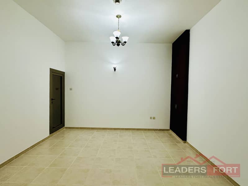 3BR + Maid Apartment | High Floor | Spacious Layout | - Image 13