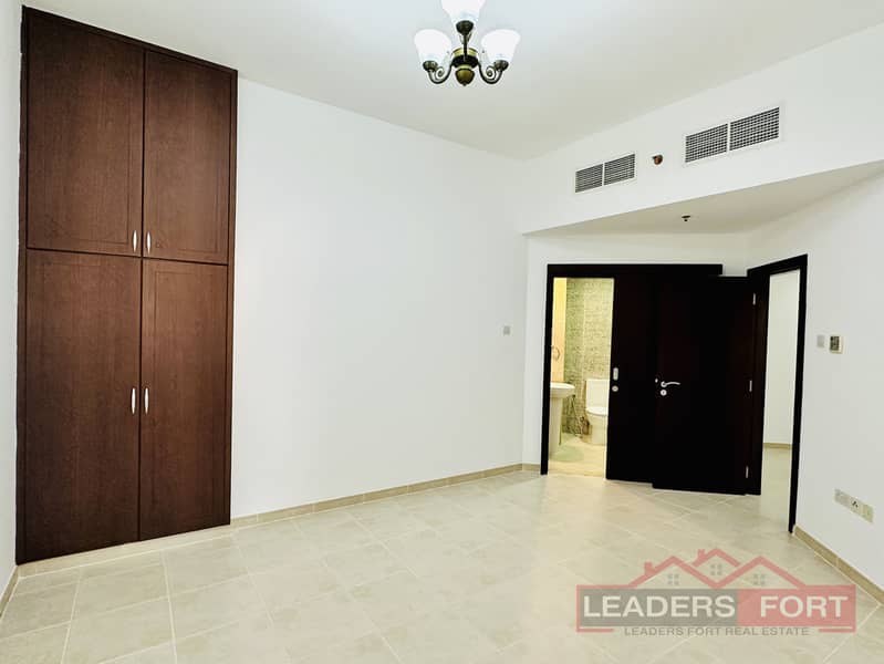 3BR + Maid Apartment | High Floor | Spacious Layout | - Image 14