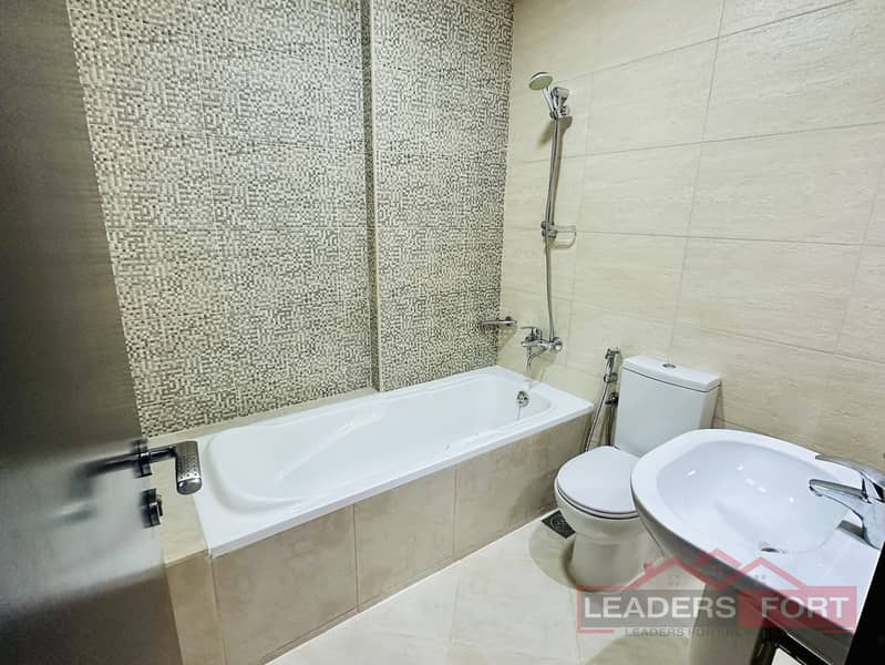 3BR + Maid Apartment | High Floor | Spacious Layout | - Image 15