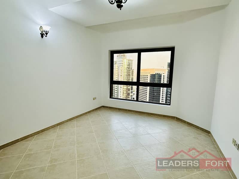 3BR + Maid Apartment | High Floor | Spacious Layout | - Image 17