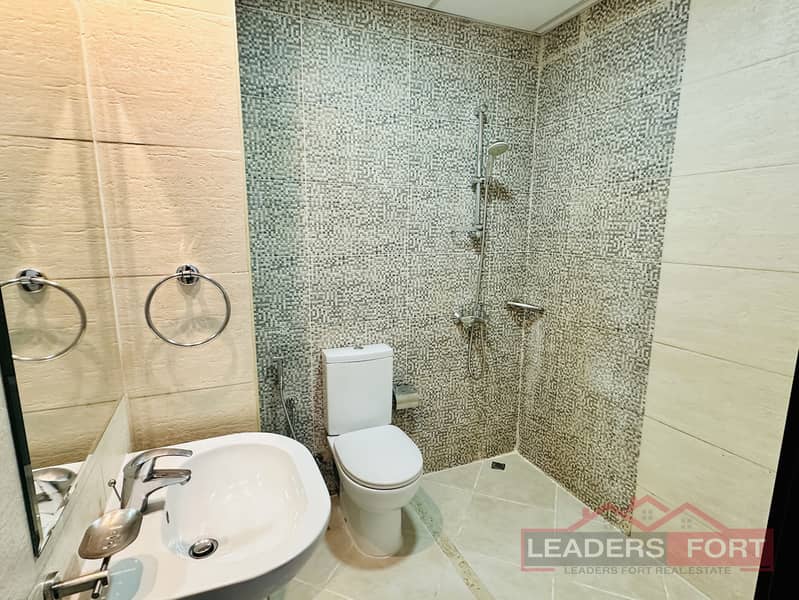 3BR + Maid Apartment | High Floor | Spacious Layout | - Image 19