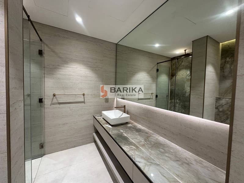 Brand-New Fully Furnished 1BR | Luxury Living - Image 8