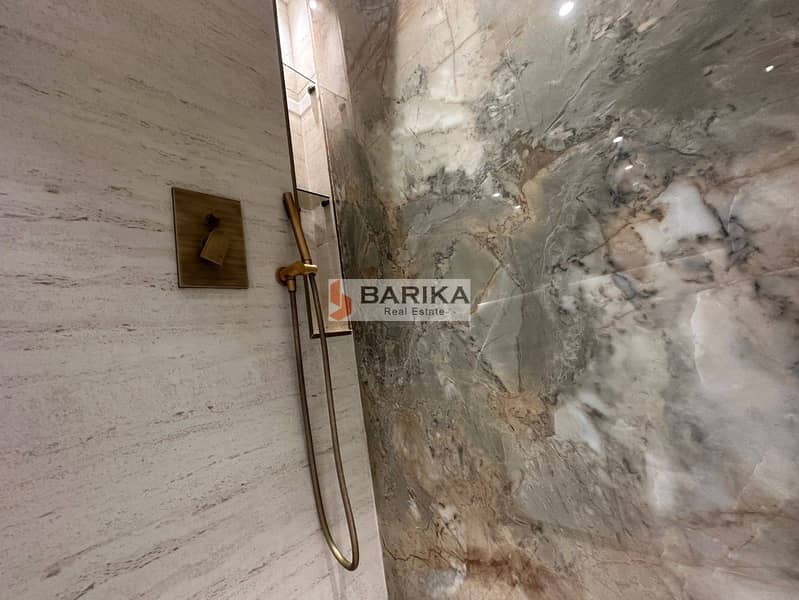 Brand-New Fully Furnished 1BR | Luxury Living - Image 9