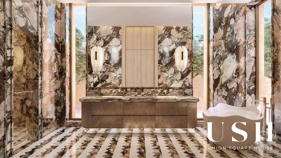 Ultra-Luxury 7 Bedroom Ocean Mansion | Asora Bay | Massive Plot - Image 8