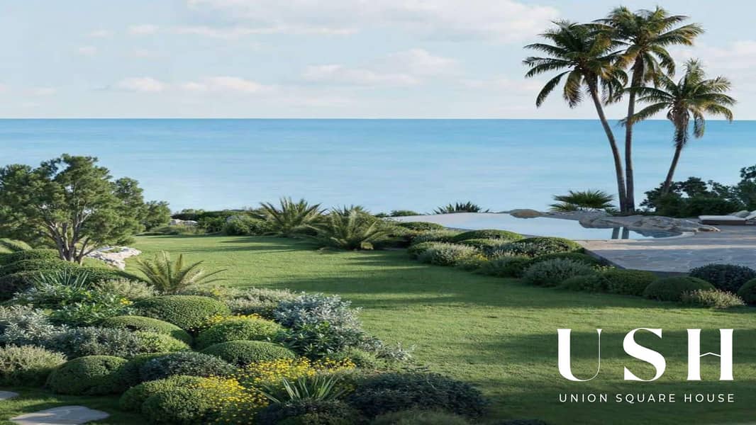 Ultra-Luxury 7 Bedroom Ocean Mansion | Asora Bay | Massive Plot - Image 11