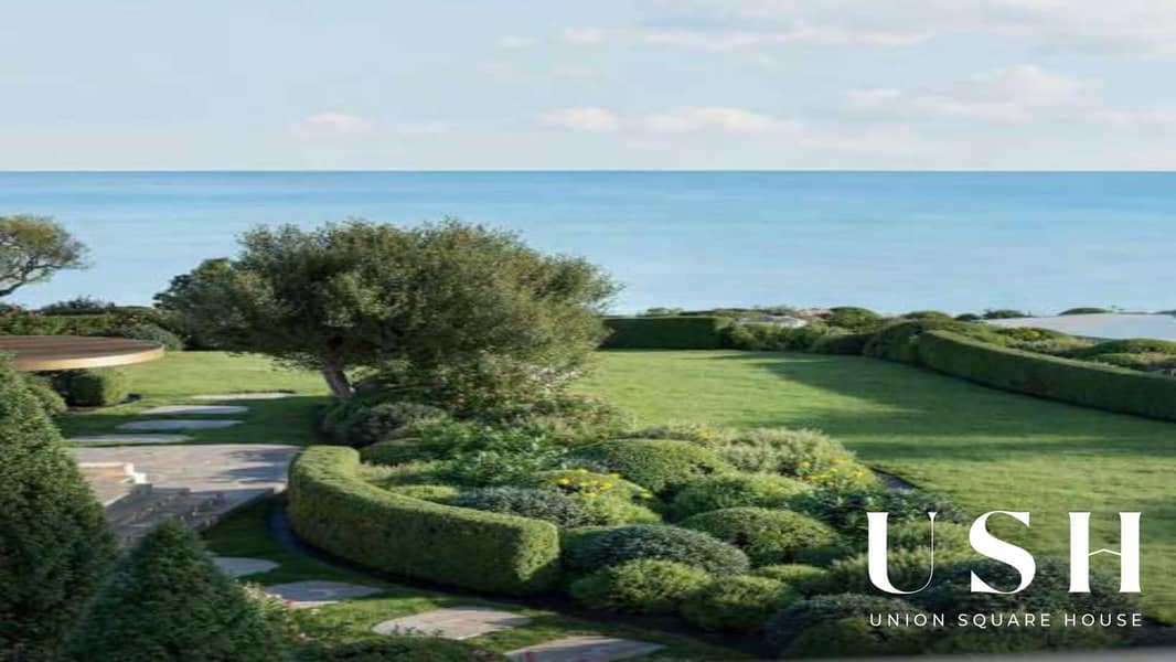 Ultra-Luxury 7 Bedroom Ocean Mansion | Asora Bay | Massive Plot - Image 13