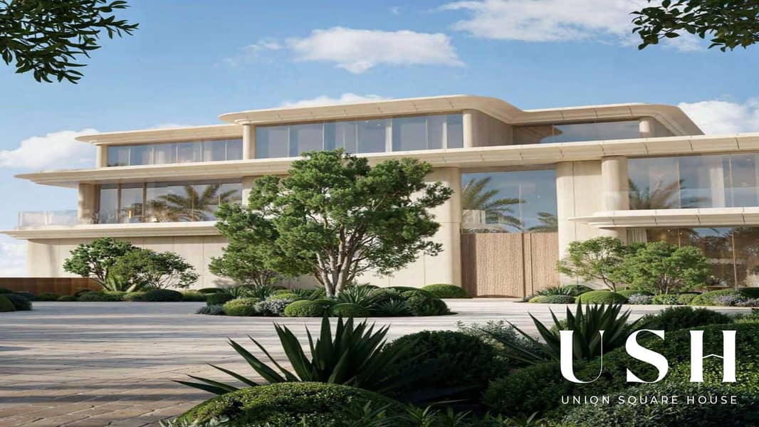 Ultra-Luxury 7 Bedroom Ocean Mansion | Asora Bay | Massive Plot - Image 16