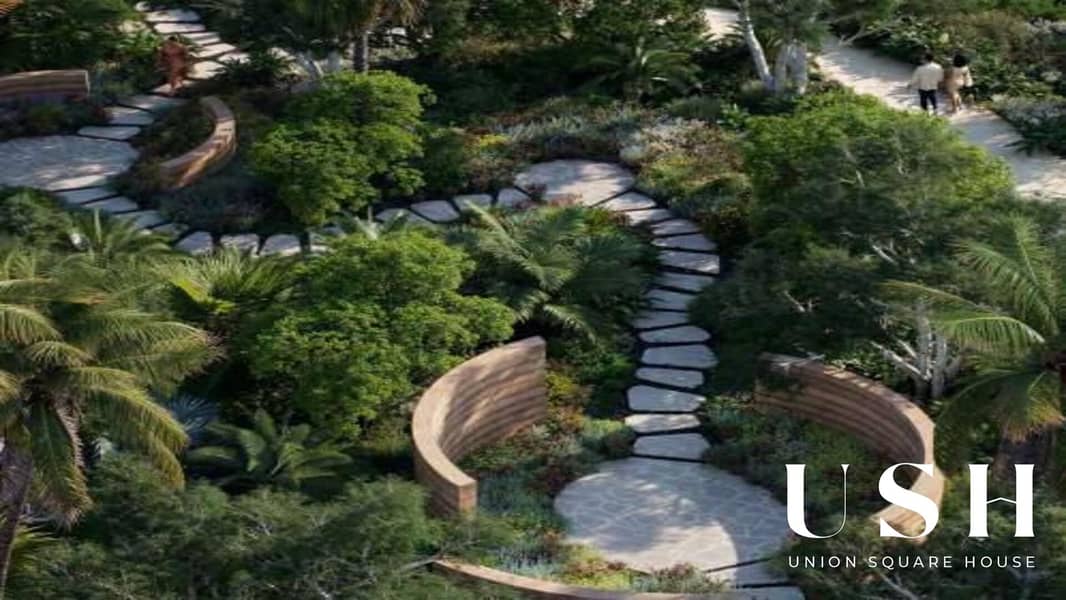 Ultra-Luxury 7 Bedroom Ocean Mansion | Asora Bay | Massive Plot - Image 17