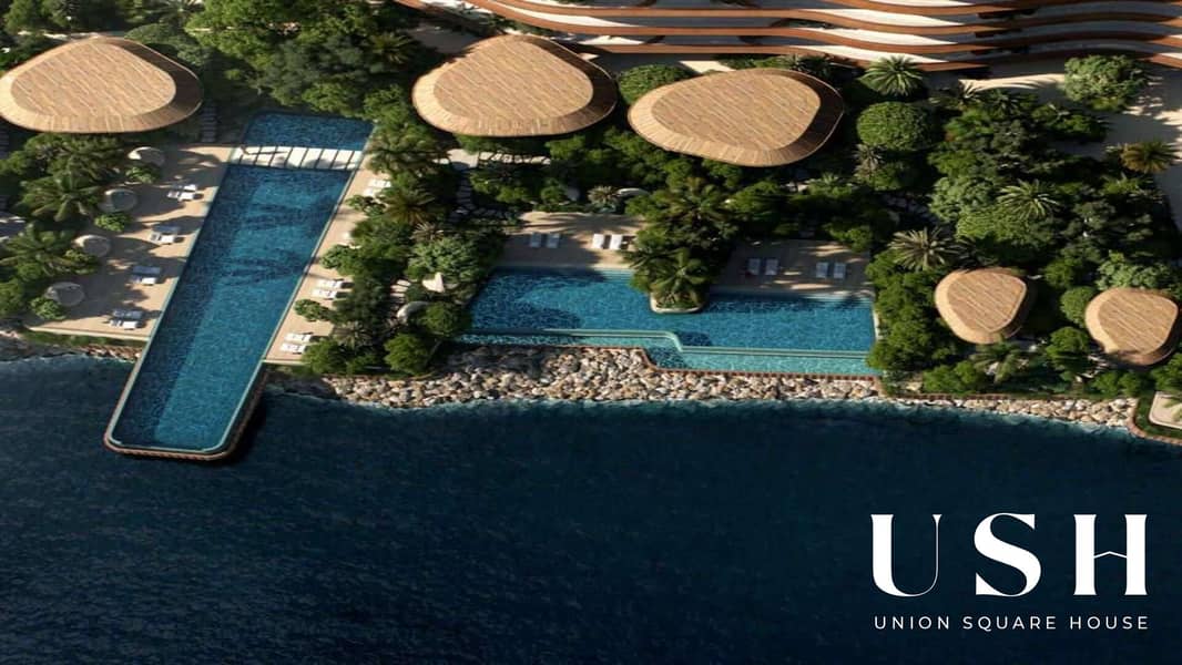 Ultra-Luxury 7 Bedroom Ocean Mansion | Asora Bay | Massive Plot - Image 19
