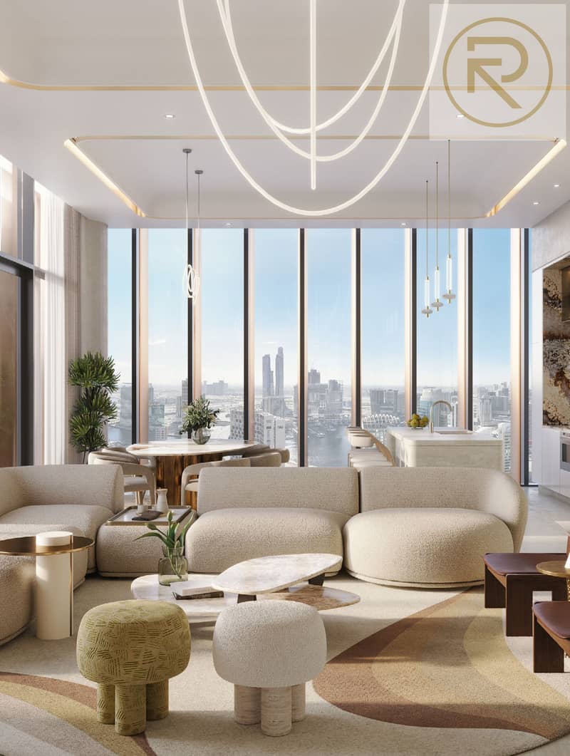 Where Prestige Meets Downtown Living | One Residence - Image 9