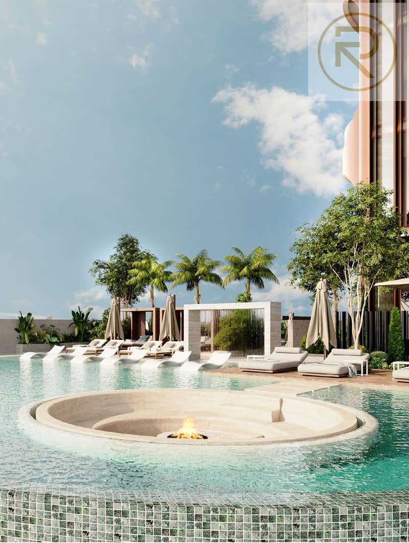 Where Prestige Meets Downtown Living | One Residence - Image 12