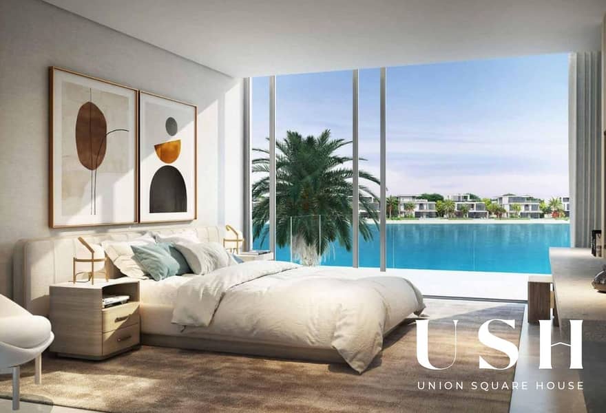 Villa plot | No Commission | High ROI