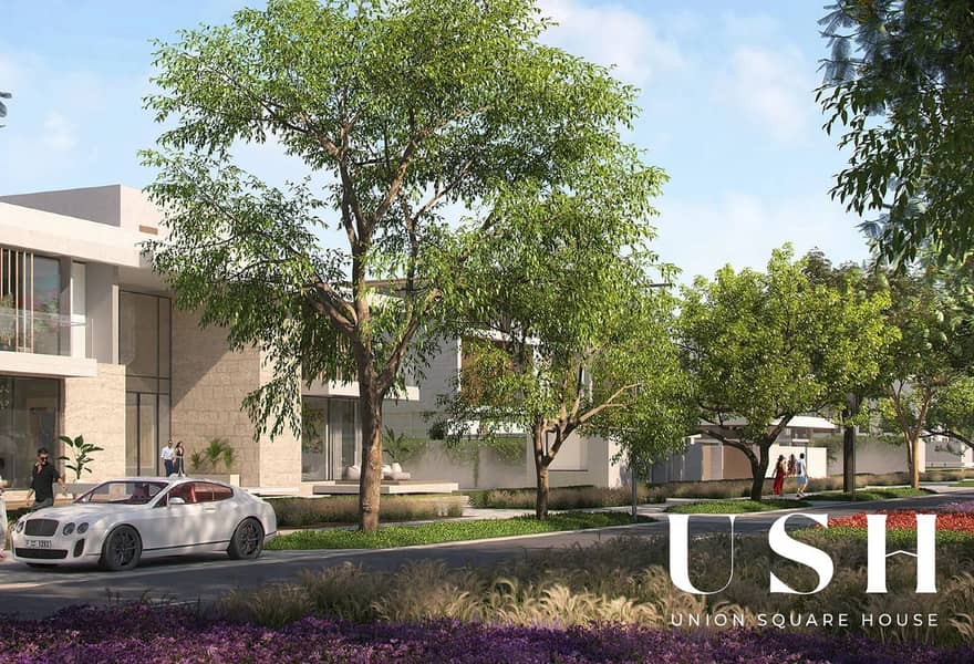 Villa plot | No Commission | High ROI - Image 13