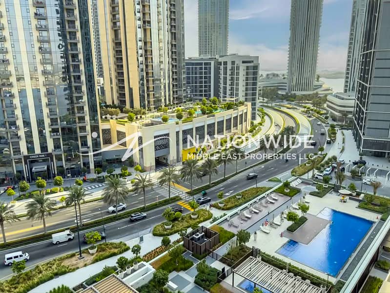 Spacious Layout | Prime Location | High ROI