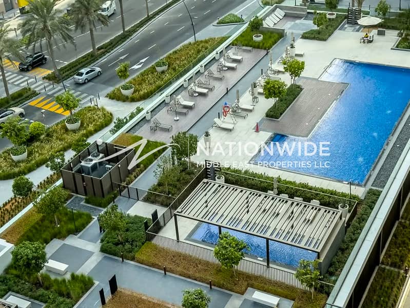 Spacious Layout | Prime Location | High ROI