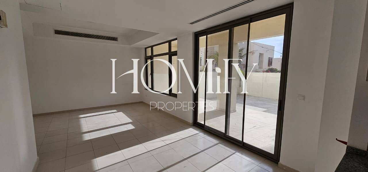 Vacant | Type G | Single Row | Prime Location