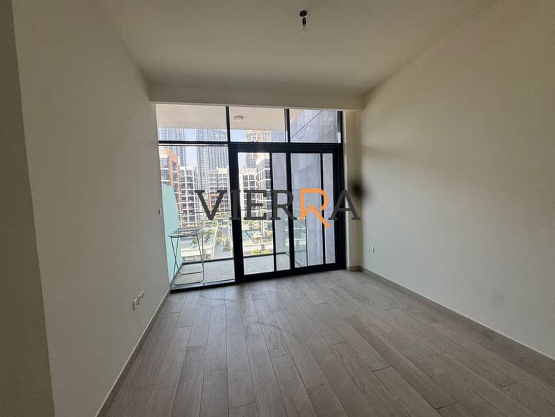 Bright Studio For Rent l Chiller Free l Ready To Move In