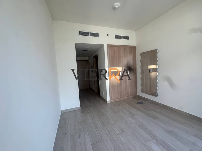 Bright Studio For Rent l Chiller Free l Ready To Move In