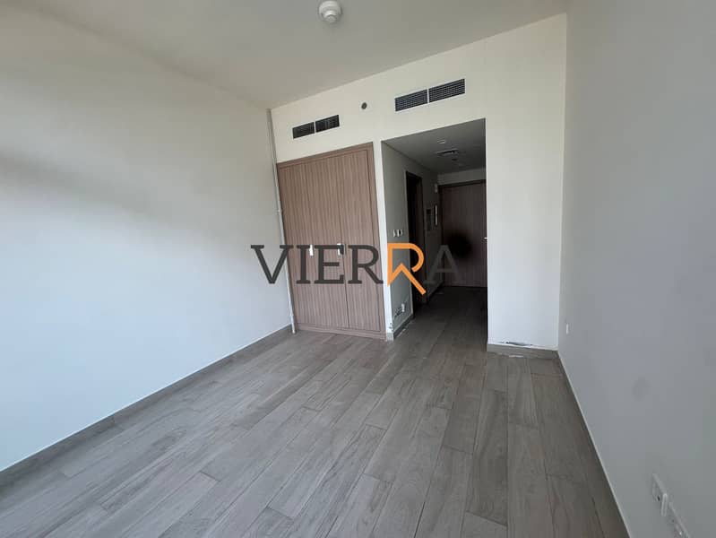 Bright Studio For Rent l Chiller Free l Ready To Move In