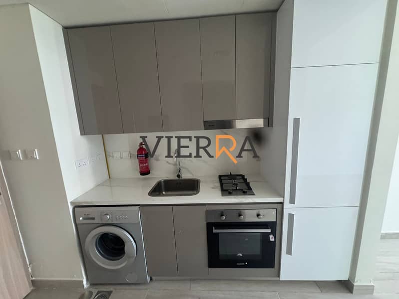 Bright Studio For Rent l Chiller Free l Ready To Move In