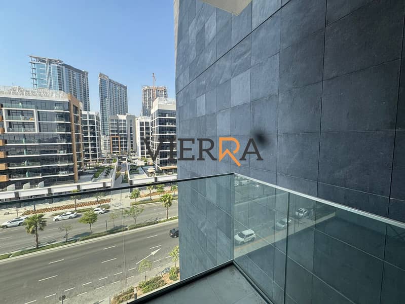 Bright Studio For Rent l Chiller Free l Ready To Move In - Image 6