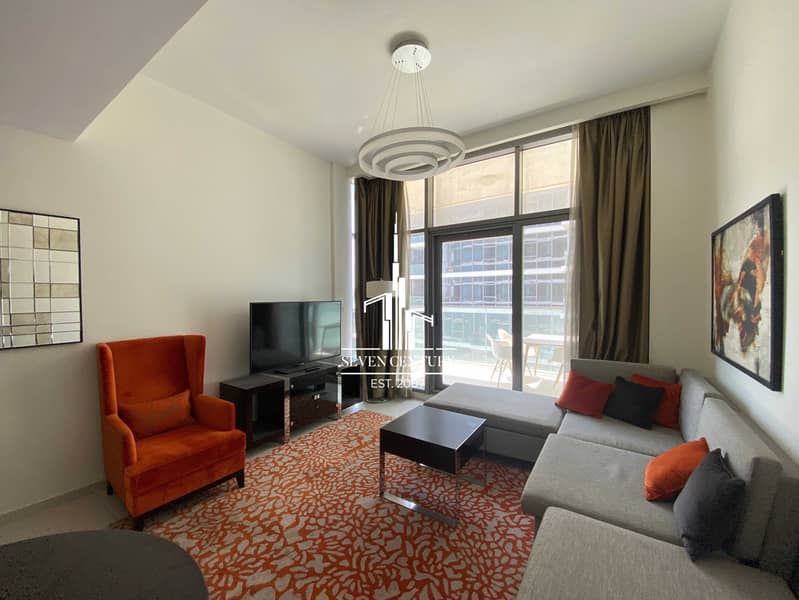 Full Golf View | Fully Furnished | Vacant