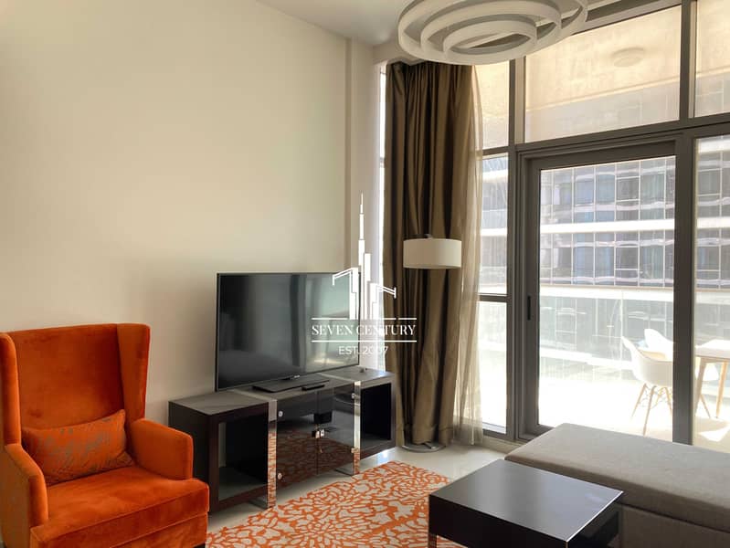 Full Golf View | Fully Furnished | Vacant