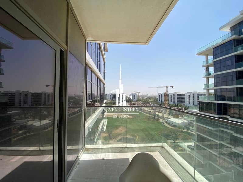 Full Golf View | Fully Furnished | Vacant - Image 6