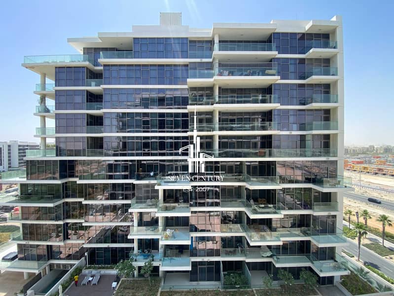 Full Golf View | Fully Furnished | Vacant - Image 7