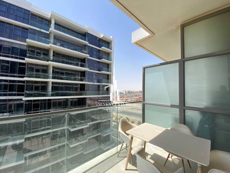 Full Golf View | Fully Furnished | Vacant - Image 8