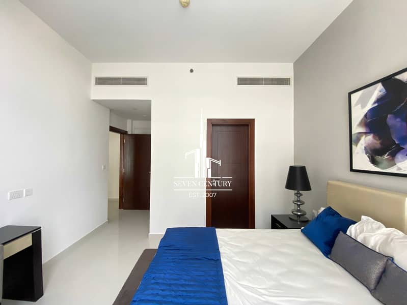 Full Golf View | Fully Furnished | Vacant - Image 12