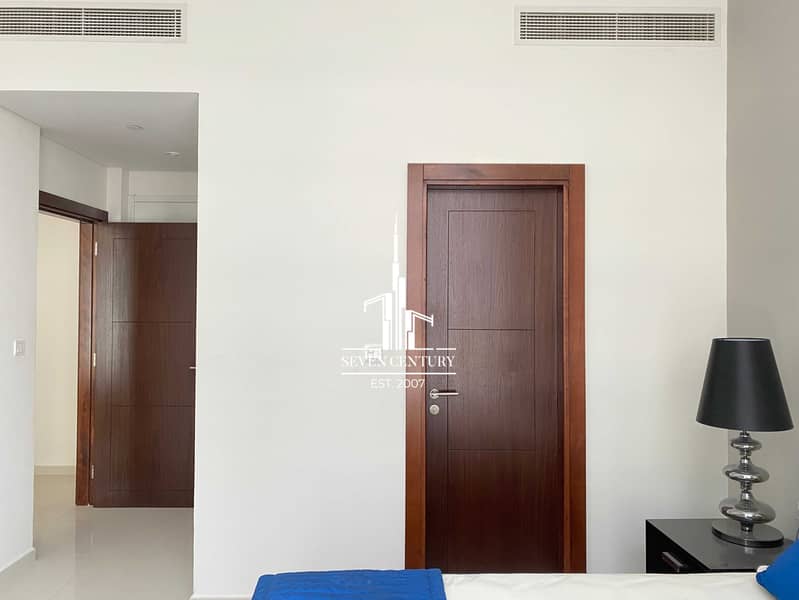 Full Golf View | Fully Furnished | Vacant - Image 13