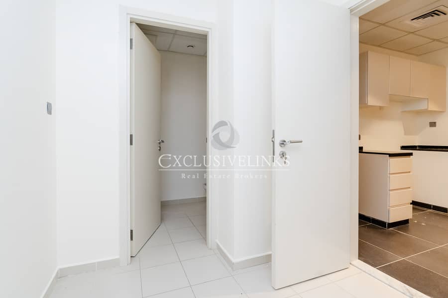 Stunning 3BR | Maid Room | Investment Opportunity