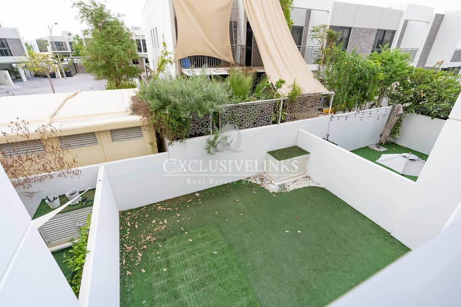 Stunning 3BR | Maid Room | Investment Opportunity - Image 24