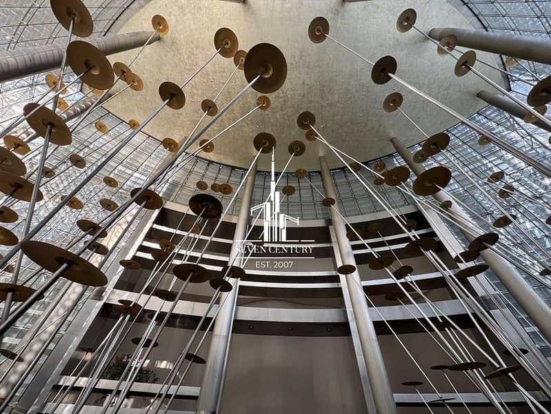 Very High Floor | Best Layout | Panaromic View