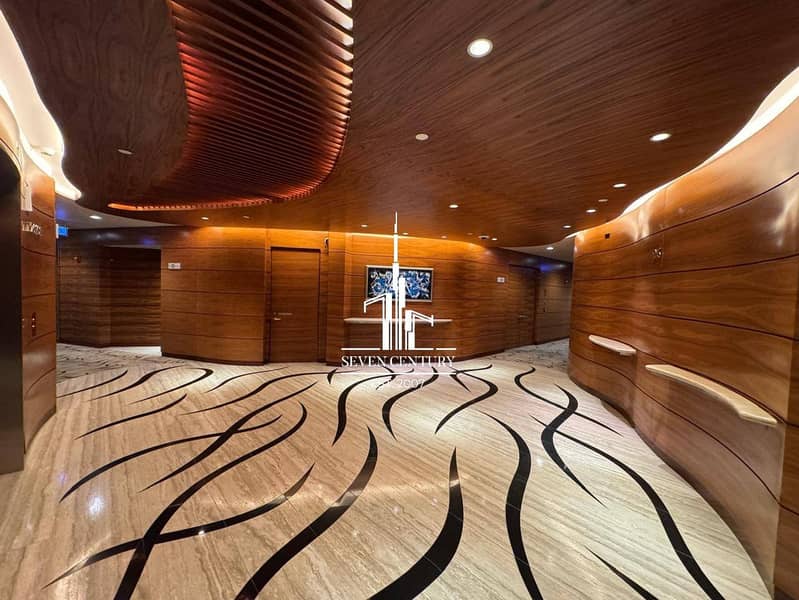 Very High Floor | Best Layout | Panaromic View