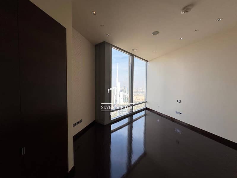 Very High Floor | Best Layout | Panaromic View - Image 6