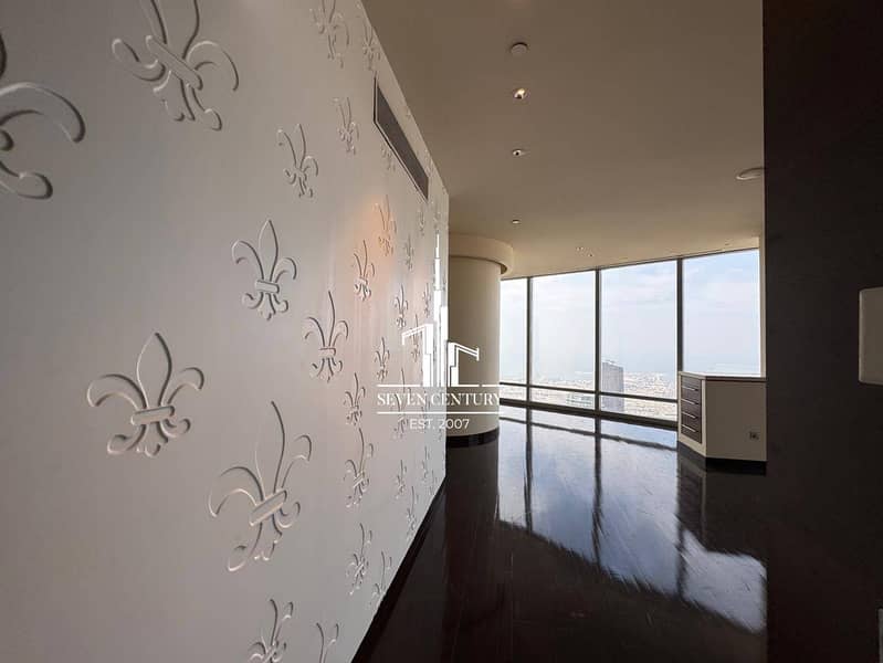 Very High Floor | Best Layout | Panaromic View - Image 7