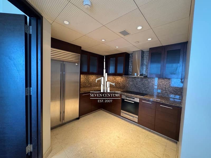 Very High Floor | Best Layout | Panaromic View - Image 9