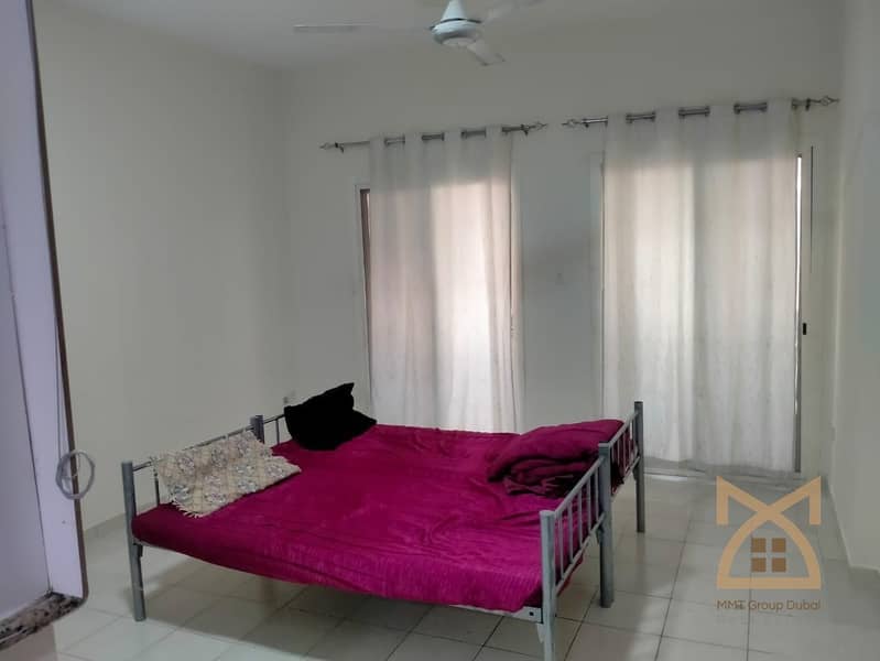 International City | 1 BR