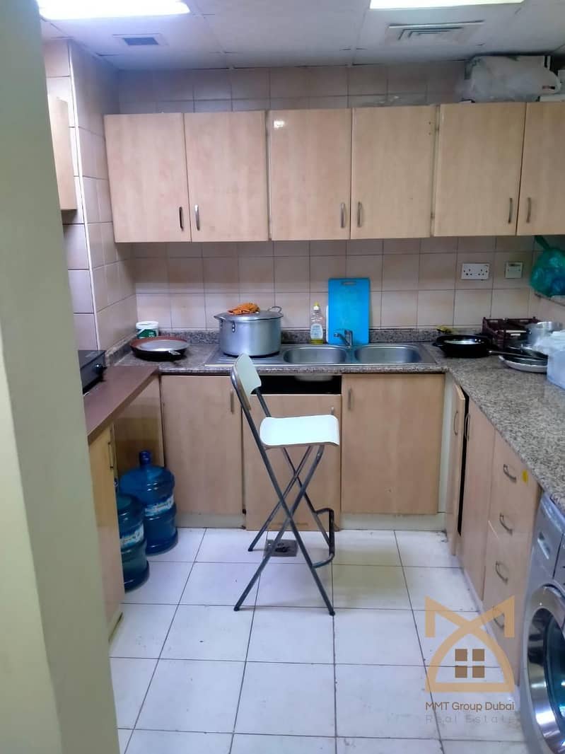 International City | 1 BR