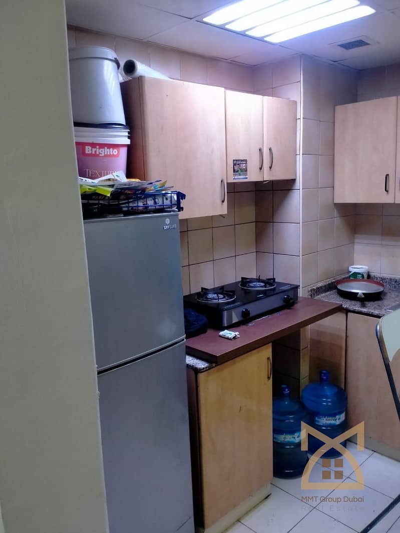 International City | 1 BR